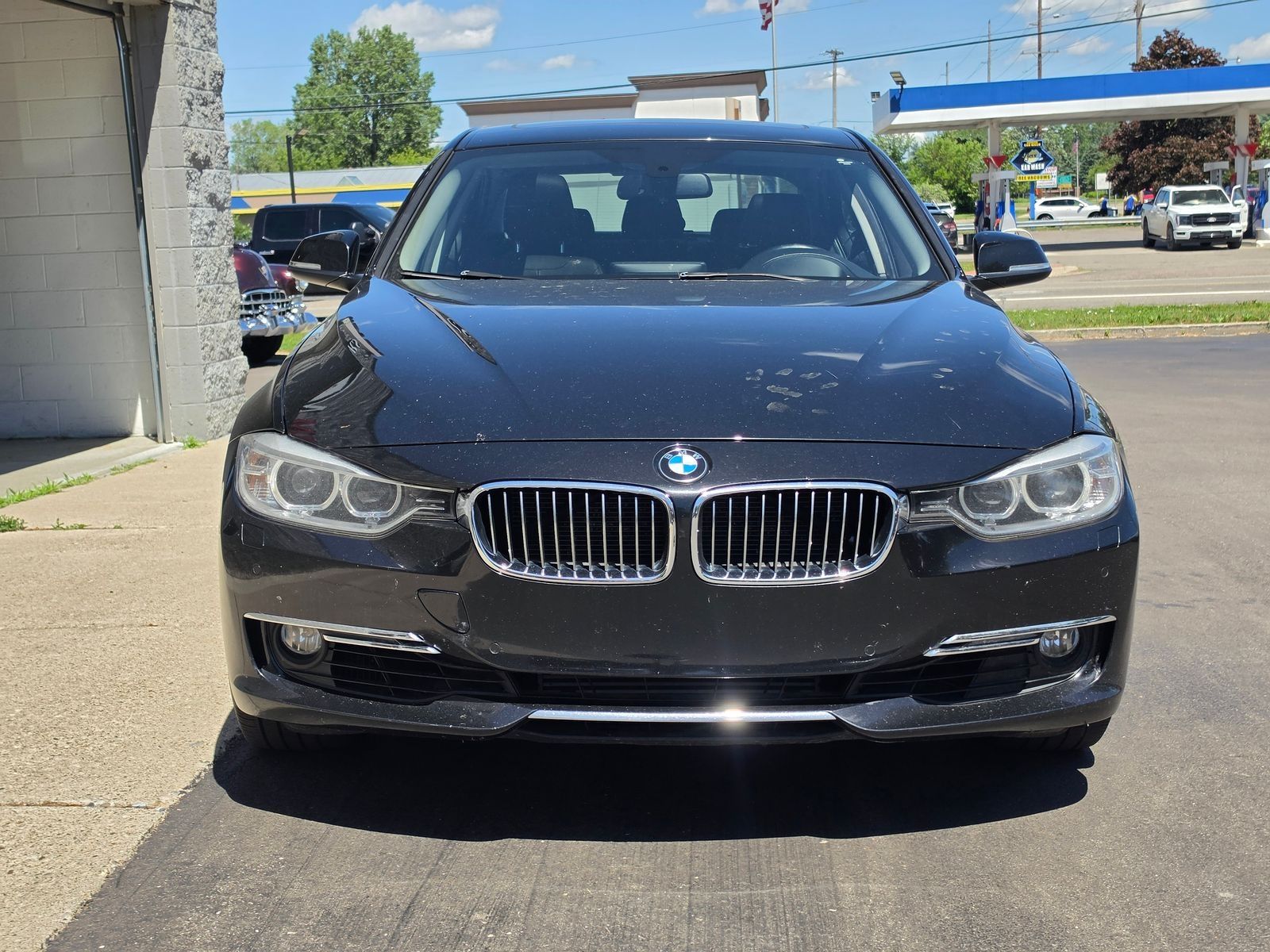 bmw 3 series 2013 WBA3B9G51DNP39736 image bmw 3 series 2013 WBA3B9G51DNP39736 image
